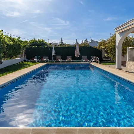 בית נופש Mit Privatpool Fuer 6 Personen Ca 117 Qm In Nerja, Andalusien Costa Del Sol *