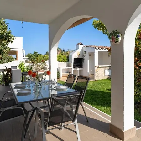 Prázdninový dům Mit Privatpool Fuer 6 Personen Ca 117 Qm In Nerja, Andalusien Costa Del Sol *