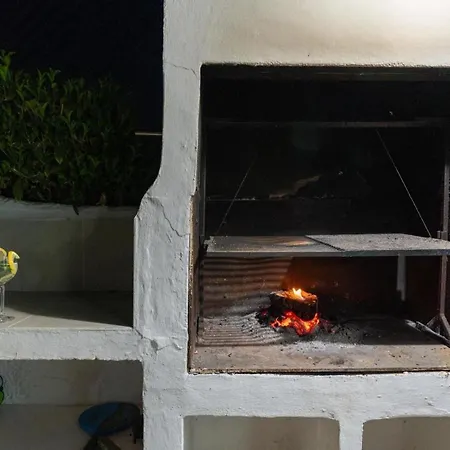 Mit Privatpool Fuer 6 Personen Ca 117 Qm In Nerja, Andalusien Costa Del Sol *